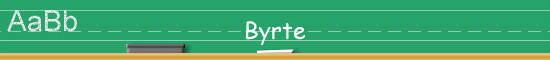 Byrte