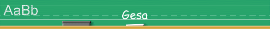 Gesa