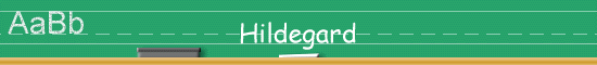 Hildegard