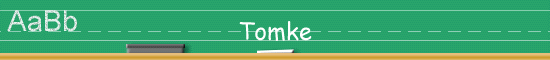 Tomke